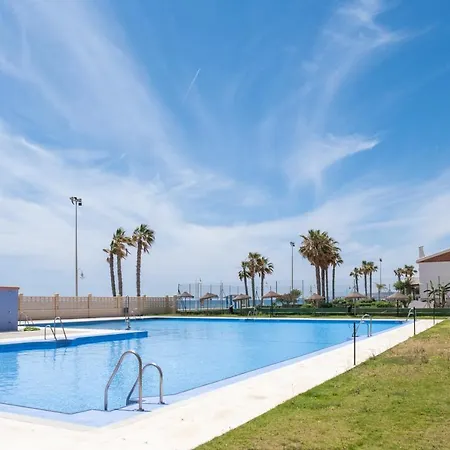 Apartment Terrazas Primera Linea De Playa *