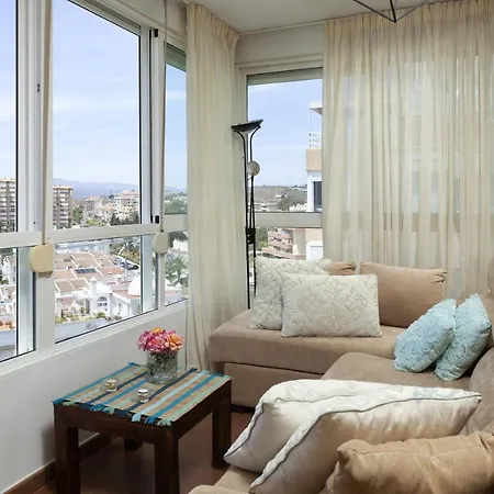 Terrazas Primera Linea De Playa Apartment